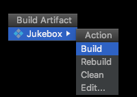 buildArtifact